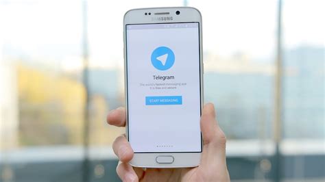 I migliori trucchi di Telegram introvabili su WhatsApp ...