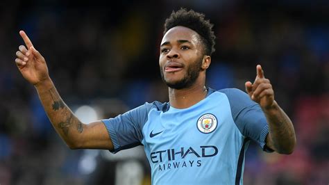 I need to add more goals    Raheem Sterling keen to stay ...