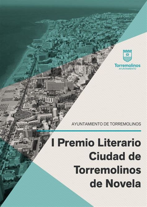 I Premio Literario Ciudad de Torremolinos de Novela – 18 ...