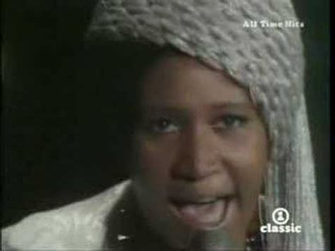 I Say A Little Prayer by Aretha Franklin Music Video ...