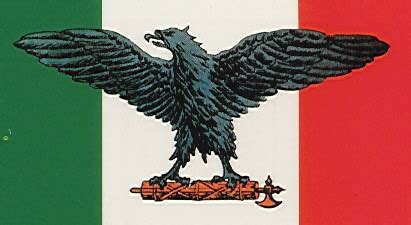 I simboli del Fascismo   Il Duce: Benito Mussolini e La ...