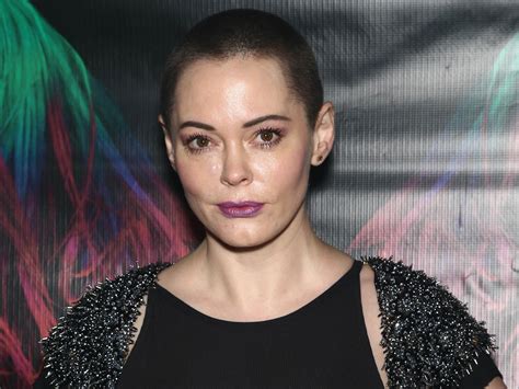 I stand with Rose McGowan, but I don t support the Twitter ...