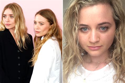 I Tried the Mary Kate and Ashley Olsen Diet   Man Repeller