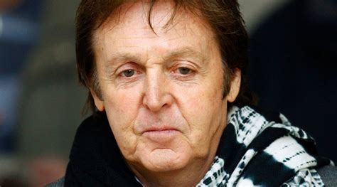 I was racist when young: Paul McCartney | The Indian Express