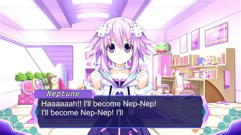I will become Nep Nep!!   YouTube