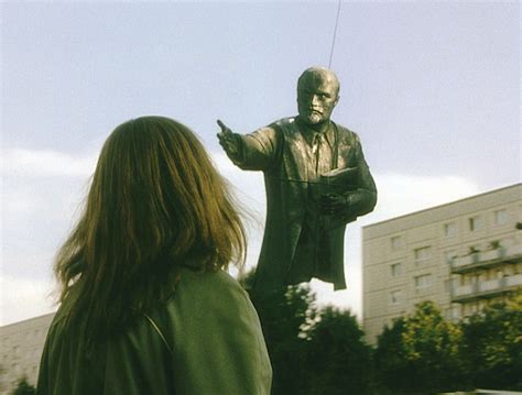 I will seek   Writer NOVIKOVA ANNA: Good bye, Lenin! Good ...