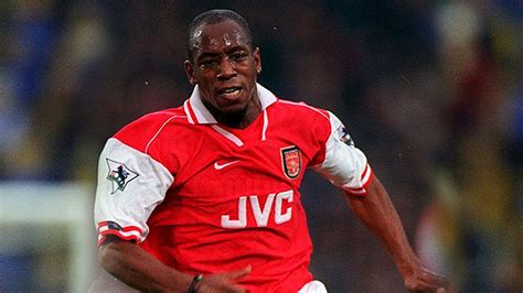 Ian Wright: Arsenal can t win Premier League title   Goal