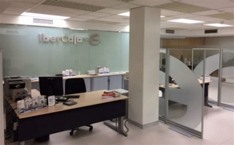 Ibercaja implanta en Teruel su oficina de atención ...