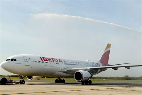 Iberia e Iberia Express, las aerolíneas más puntuales en ...