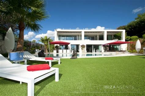 Ibiza Agents | Top list de casas y villas en venta en Ibiza