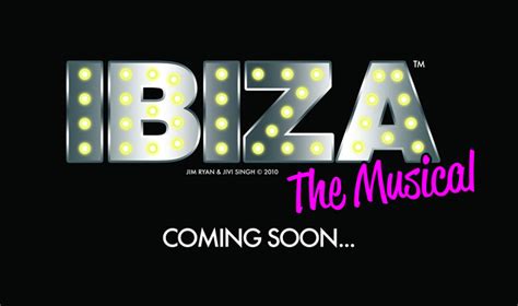 Ibiza The Musical