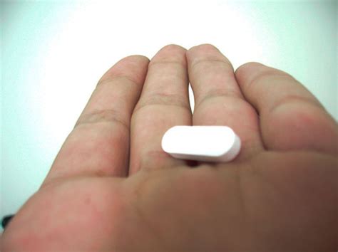 Ibuprofeno, lo más eficaz para el dolor menstrual | Centro ...