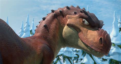 Ice Age 3: dawn of the dinosaurs images Momma Dino HD ...