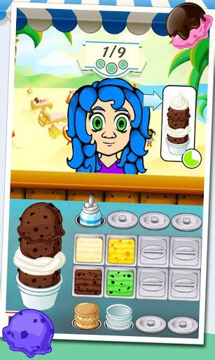 Ice Cream para Android   Descargar Gratis