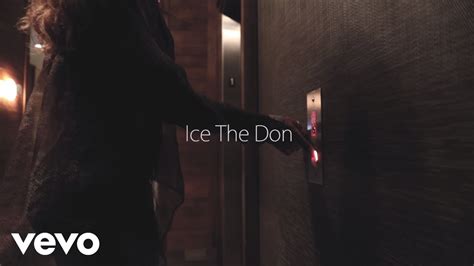 Ice The Don – Tonight – Social Música