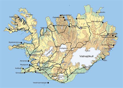 Iceland : An Introduction to the world of CCP and EVE ...