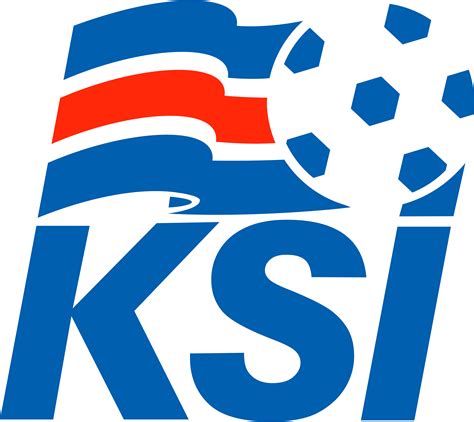 Iceland national football team – Logos Download