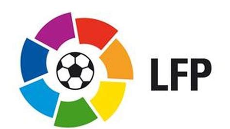 Icono de la Liga de Fútbol Profesional Española   ABC.es
