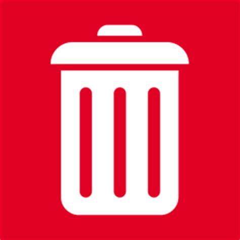 Icono Papelera de reciclaje llena,reciclaje,Lleno,basura ...