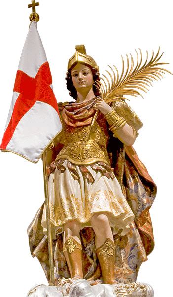 Iconografía | San Jorge | El Santo | Associació de Sant Jordi