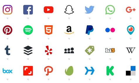 Iconos Gratis: Los mejores iconos gratuitos de internet