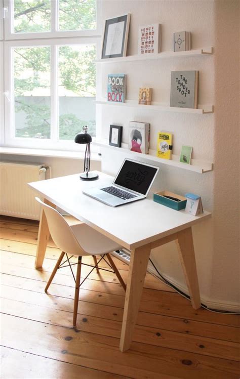 Ideas Creativas para Decorar Tu oficina En Casa ...