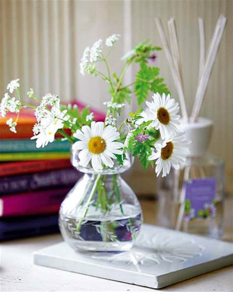 Ideas de arreglos florales de verano  1    El Blog de Due ...