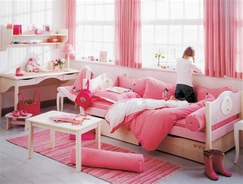 Ideas de decoración de habitaciones para niñas entre 8 y ...