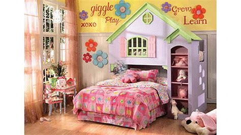 Ideas de decoración para habitaciones pequeñas niñas   YouTube