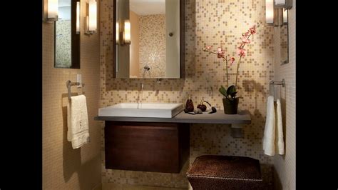 Ideas de diseño de azulejos de baño para baños pequeños ...