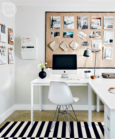 Ideas de escritorios para tu oficina en casa #76   Diseño ...