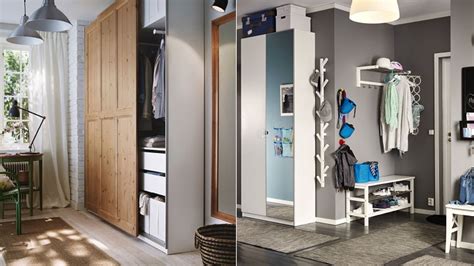 Ideas de IKEA para amueblar el recibidor – Revista Muebles ...