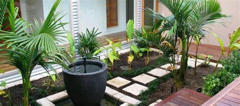 Ideas de jardines y patios interiores   Curso de ...