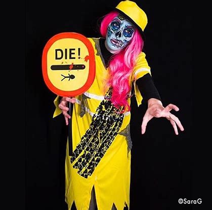 Ideas disfraces Halloween: +1666 trajes de miedo | Funidelia
