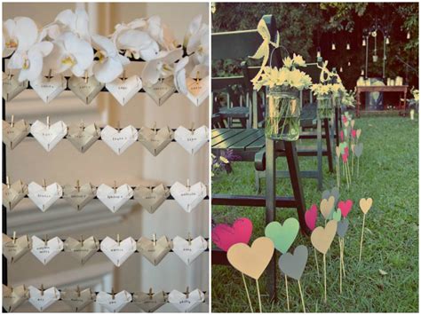 Ideas extraordinarias para decorar tu boda   Foro ...