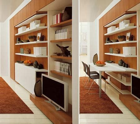 Ideas inteligentes para decorar casas pequeñas | Interiores