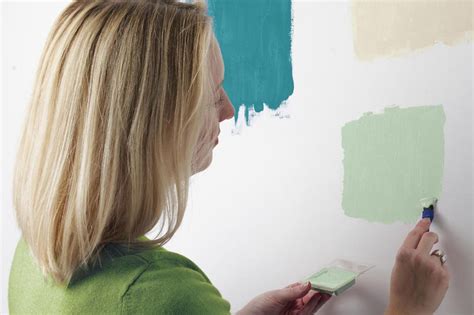 Ideas originales para pintar las paredes de tu casa