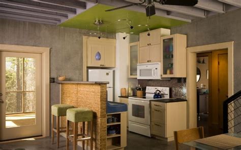 Ideas para aprovechar el espacio en habitaciones pequeñas ...