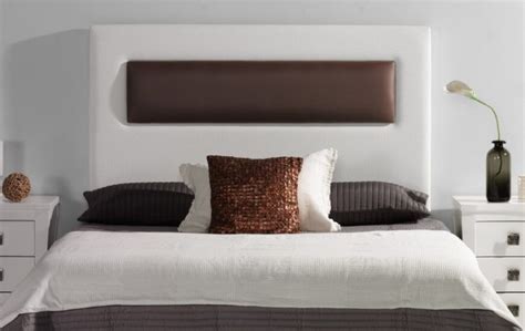 Ideas para cabeceros de cama: originales, tapizados, de ...