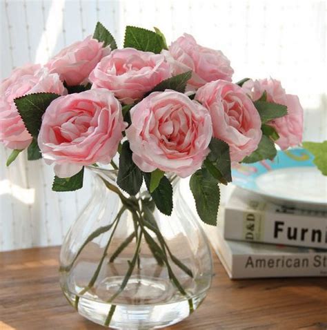 Ideas para decorar con flores artificiales   BlogDecoraciones