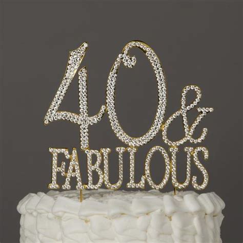 Ideas para decorar cumpleaños de 40 mujer | Decoracion de ...