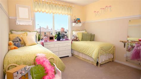 Ideas para decorar dormitorios para compartir   Hogarmania