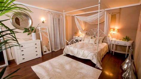 Ideas para decorar el dormitorio de matrimonio   Hogarmania