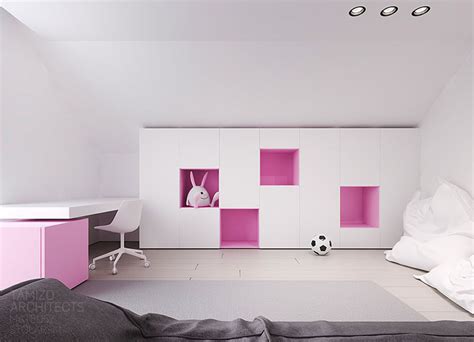 Ideas para decorar habitaciones juveniles de diseño ...