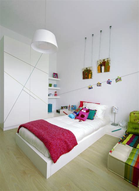 Ideas para decorar habitaciones juveniles  fotos ...