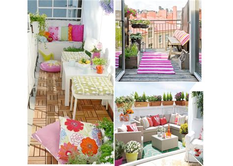 Ideas para decorar tu balcón | Mariela TV