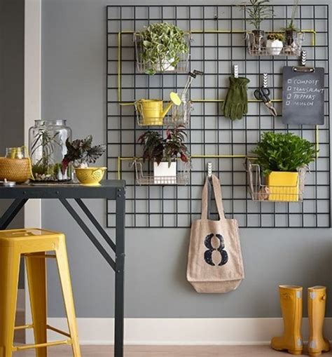 Ideas para decorar tu casa con plantas   Decóralos