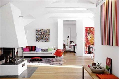 Ideas para decorar un apartamento con estilo   DecoActual.com
