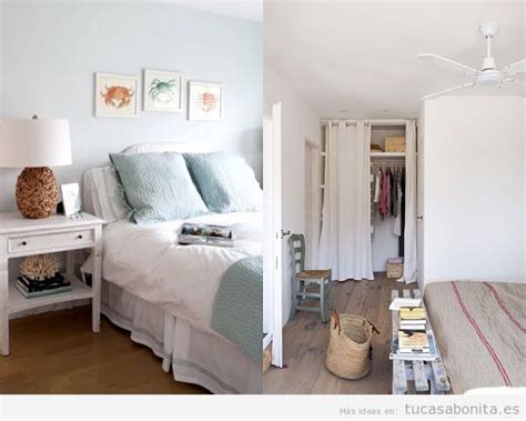 Ideas para decorar un apartamento en la playa   Tu casa Bonita