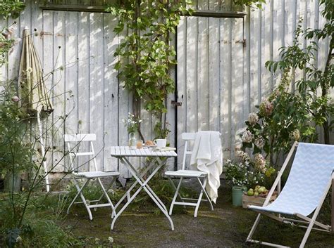 Ideas para elegir los mejores muebles de terraza